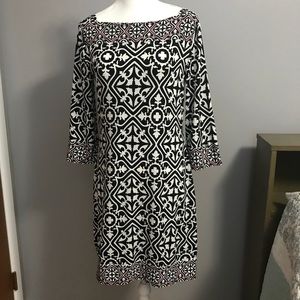 White House Black Market Dress
